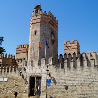 Castillo San Marcos
